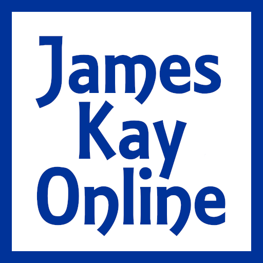 Welcome to James Kay Online